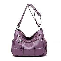 Soft ladies leather for sale  Delivered anywhere in UK