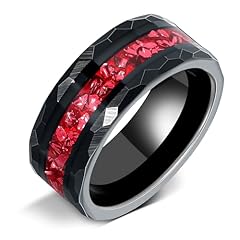 Irroya 8mm ruby for sale  Delivered anywhere in USA 