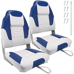 Fishing boat seats for sale  Delivered anywhere in USA 