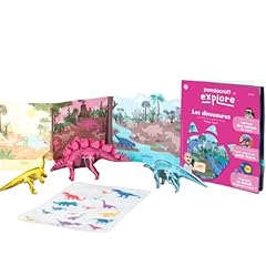 Pandacraft kit éducatif d'occasion  Livré partout en France