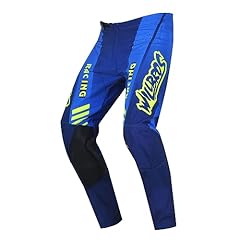 Willbros pants motocross for sale  Delivered anywhere in UK