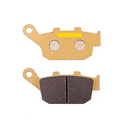 Brake pads lexmoto for sale  Delivered anywhere in UK