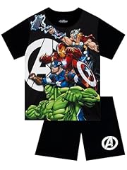 Marvel pyjamas avengers for sale  Delivered anywhere in UK