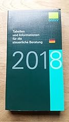 Datev tabellen informationen gebraucht kaufen  Wird an jeden Ort in Deutschland