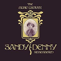Music weaver sandy for sale  Delivered anywhere in UK