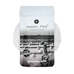Pepper field kampot for sale  Delivered anywhere in UK