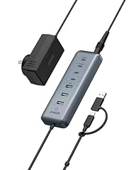 Anker usb hub for sale  Delivered anywhere in USA 