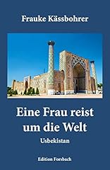 Eine frau reist d'occasion  Livré partout en France