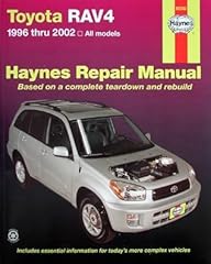 Toyota rav4 1996 usato  Spedito ovunque in Italia 