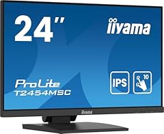 Iiyama t2454msc b2ag gebraucht kaufen  Wird an jeden Ort in Deutschland
