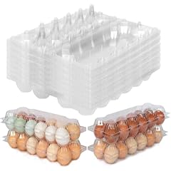 Packs plastic egg for sale  Delivered anywhere in USA 
