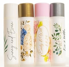Custom lip balm for sale  Delivered anywhere in USA 
