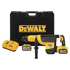 Dewalt dch775x2 60v for sale  Delivered anywhere in USA 