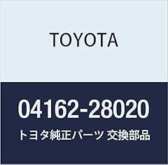 Toyota genuine parts for sale  Delivered anywhere in USA 