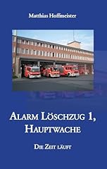 Alarm löschzug hauptwache gebraucht kaufen  Wird an jeden Ort in Deutschland
