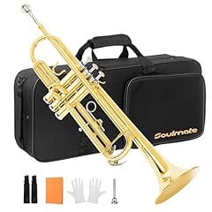 Soulmate trumpet standard for sale  Delivered anywhere in USA 