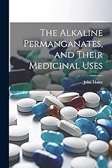 The alkaline permanganates usato  Spedito ovunque in Italia 