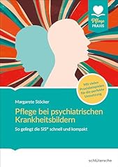 Pflege psychiatrischen krankhe gebraucht kaufen  Wird an jeden Ort in Deutschland