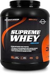 Srs muscle supreme gebraucht kaufen  Wird an jeden Ort in Deutschland