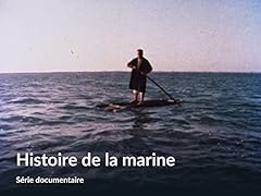 Histoire marine d'occasion  Livré partout en France