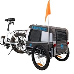 Lectric ebikes pet for sale  Delivered anywhere in USA 