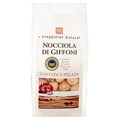 Viaggiator goloso nocciola usato  Spedito ovunque in Italia 