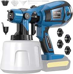 Cordless paint sprayer for sale  Delivered anywhere in USA 