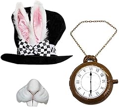 Adults deluxe rabbit for sale  Delivered anywhere in UK