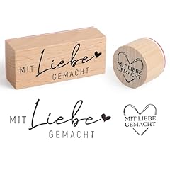 Boomtop 2pcs stempel gebraucht kaufen  Wird an jeden Ort in Deutschland