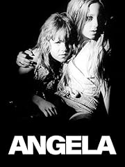 Angela for sale  Delivered anywhere in USA 