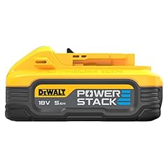Dewalt dcbp518 batterie d'occasion  Livré partout en France