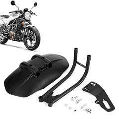 Parafango posteriore moto usato  Spedito ovunque in Italia 