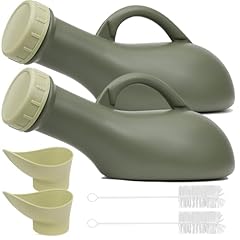 Urine bottles male for sale  Delivered anywhere in UK