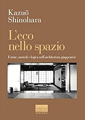 Eco nello spazio. usato  Spedito ovunque in Italia 