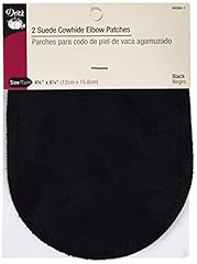 Dritz suede cowhide for sale  Delivered anywhere in UK