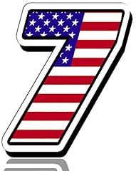Racing rally number for sale  Delivered anywhere in USA 