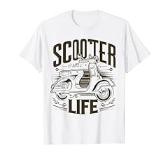 Vintage scooter life for sale  Delivered anywhere in USA 