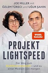 Projekt lightspeed weg gebraucht kaufen  Wird an jeden Ort in Deutschland