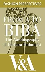 Biba autobiography barbara for sale  Delivered anywhere in UK