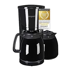 Exquisit filterkaffemaschine 6 gebraucht kaufen  Wird an jeden Ort in Deutschland