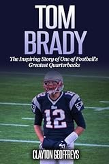 Tom brady inspiring for sale  Delivered anywhere in USA 