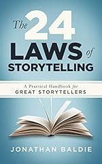 Laws storytelling practical for sale  Delivered anywhere in USA 