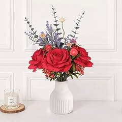 Hopeme artificial flowers for sale  Delivered anywhere in UK