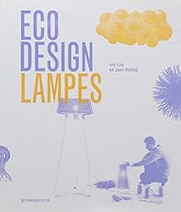 Eco design lampes d'occasion  Livré partout en France