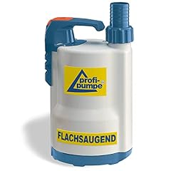 Flachsaugende schmutzwasser ta gebraucht kaufen  Wird an jeden Ort in Deutschland