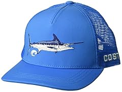 Costa stitched trucker for sale  Delivered anywhere in USA 