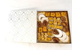 Patisserie orientale assortime d'occasion  Livré partout en France