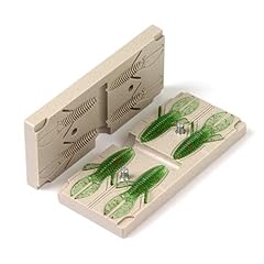 Soft plastic molds for sale  Delivered anywhere in USA 