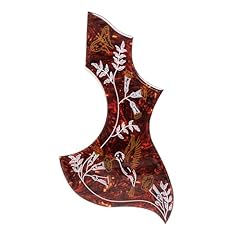 Acoustic guitar pickguard for sale  Delivered anywhere in UK