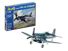 Revell vought f4u usato  Spedito ovunque in Italia 